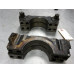 103X116 Engine Block Main Caps For 14-18 Kia Sorento  3.3